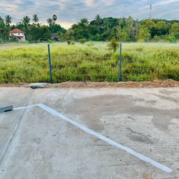 บ้านสวนมีสุข ศรีสะเกษ