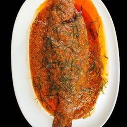 ปลากระพงฉู่ฉี่