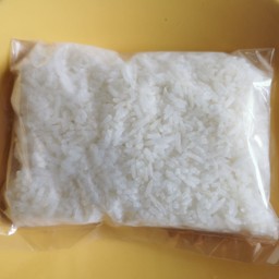 ข้าวสวย