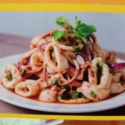 ร้านน้องกอล์ฟอาหารอีสาน