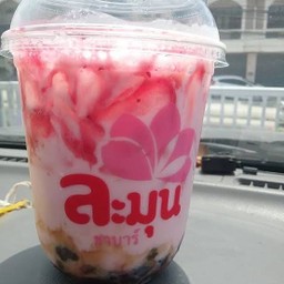 ละมุนชาบาร์@แมคโครพัทยาใต้