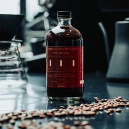 Cold Brew Concentrate (490 ml)