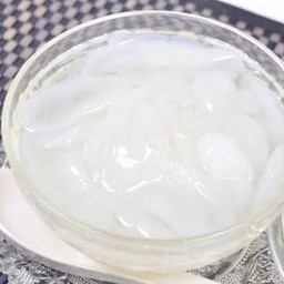 ลูกตาลลอยแก้ว