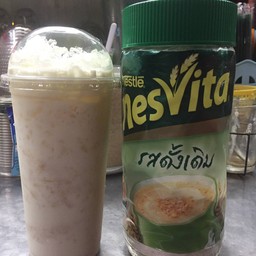 เนสวีต้านมสดเย็น