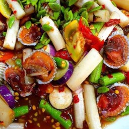 ส้มตำคุณเติ้ล