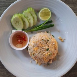 ข้าวผัดไข่(เล็ก)
