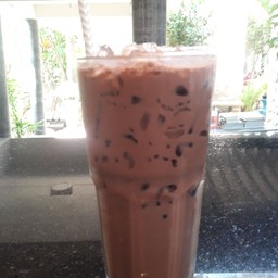 โกโก้เย็น