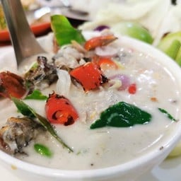 หลนปูเค็ม