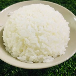 ข้าวสวย