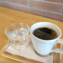 Gravité Drip Coffee