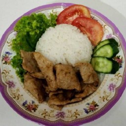 อาหารตามสั่ง ส.โซบะ (สะอาดโภชนา 2520)