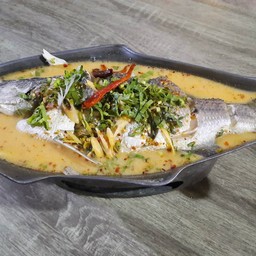 กระพงโฮกฮือ