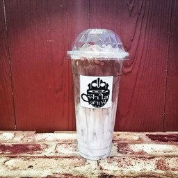 โกโก้ลาวา