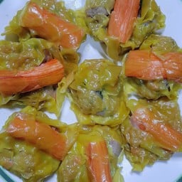 กับข้าวคุณนายย่า