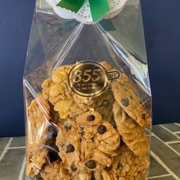 คุ๊กกี้้รวมรส