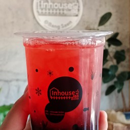 ชากุหลาบ