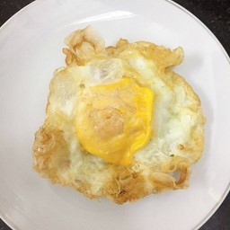 ไข่ดาวไก่กุ๊กๆ