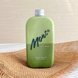 Kyoto Matcha Bottle