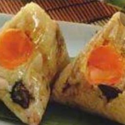 บะจ่าง_เค็ม