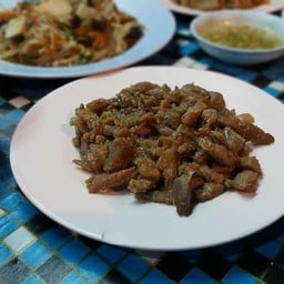 หมูโค้วหวาน