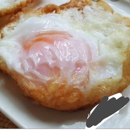 ไข่ดาว