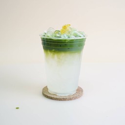 Mie Matcha Yuzu
