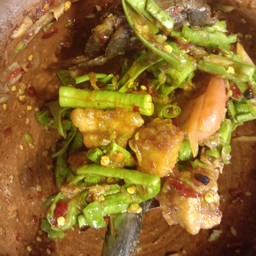 ถั่วกากหมู