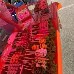 หม่าล่านวมิน96