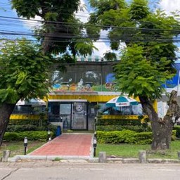 Billion Coffee Low Cal Cafe วิภาวดีรังสิต 62