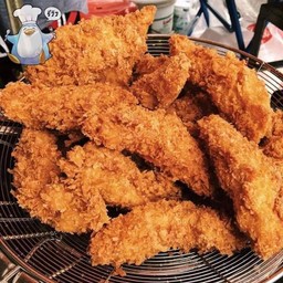 ร้านไก่เขย่าบ้านเก๋า