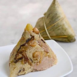 บะจ่าง_หวาน(เผือก)