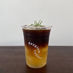 Black Honey lime🍋