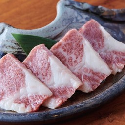 WAGYU TOKUJO KARUBI 80G