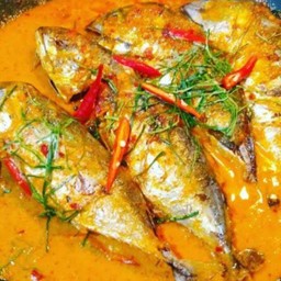 ฉู่ฉี่ปลาทู