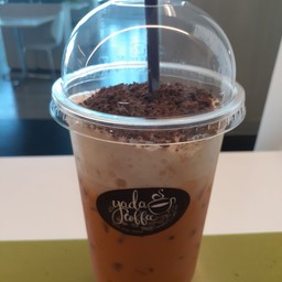 ชานมโอวัลตินเฟลค