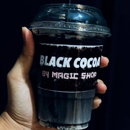Switch On Black Cocoa สกลนคร