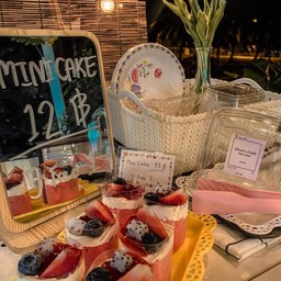 Cho’s cafe Pasta พหลโยธิน54