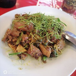 ครัวปักษ์ใต้ สาขาหลังตลาดช้อย -
