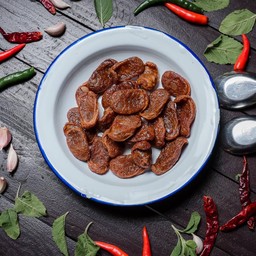 กุนเชียงทอด (ชุด)