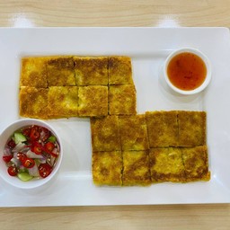 โรตีมะตะบะไก่