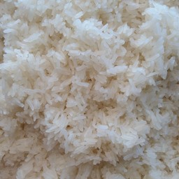 ข้าวเหนียวเปล่าครึ่งกิโลกรัม