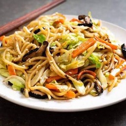 ASUNA JAPANESE HALAL FOOD