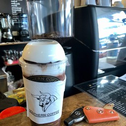 Southern Coffee ซอย6ยศศักดิ์