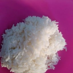 ข้าวสวย