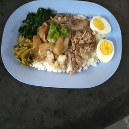 ของกิ๋นบ้านเฮา