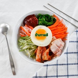 ร้านบ้าเกาหลี