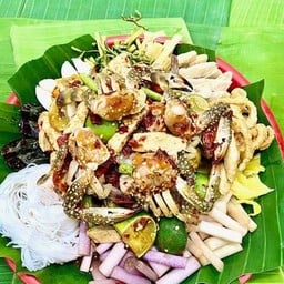 ตำแรดแซ่บนัว สาขาพัทยา พัทยา