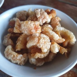 กากหมู