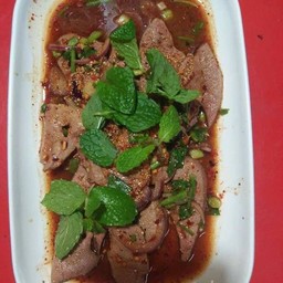 ตับหวาน