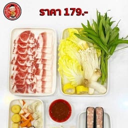 สุกี้ตี๋น้อย ลาดพร้าววังหิน 59